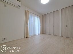 子供部屋の画像