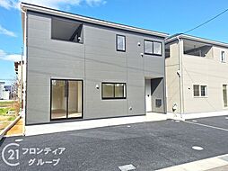 奈良県大和高田市大字大中