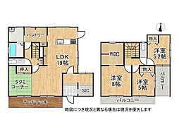 奈良県北葛城郡広陵町大字三吉