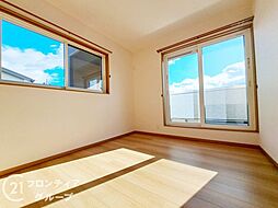 子供部屋の画像