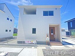 奈良県生駒市中菜畑2丁目