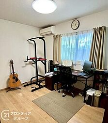 子供部屋の画像