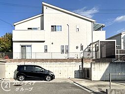 奈良県奈良市中山町西２丁目