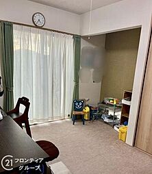 洋室の画像