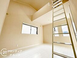 子供部屋の画像