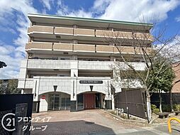 グローバル二上駅前2　中古マンション
