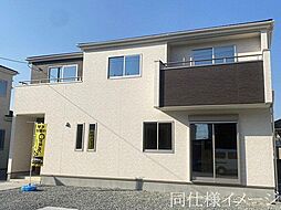 奈良県大和郡山市新木町