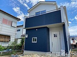 奈良県大和郡山市新木町