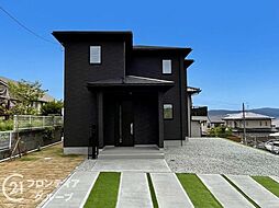 奈良県奈良市あやめ池北3丁目