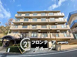 ネオハイツ学園前3番館　中古マンション