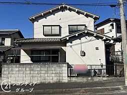 奈良県生駒郡三郷町立野南１丁目