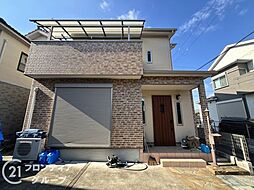 奈良県生駒郡斑鳩町龍田南３丁目