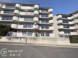 高の原アーバンコンフォートＣ棟　中古マンション