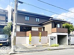 奈良県香芝市西真美３丁目