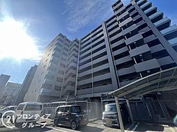 ピアッツァコート八木駅前　中古マンション