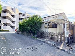 奈良県奈良市富雄北３丁目