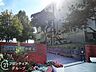 周辺：奈良市立伏見中学校 徒歩21分。 1650m