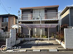 奈良県生駒市ひかりが丘２丁目