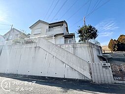 奈良県生駒市喜里が丘２丁目