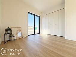 子供部屋の画像