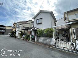 京都府京田辺市三山木直田