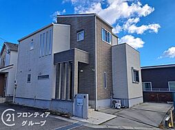 奈良県香芝市磯壁１丁目