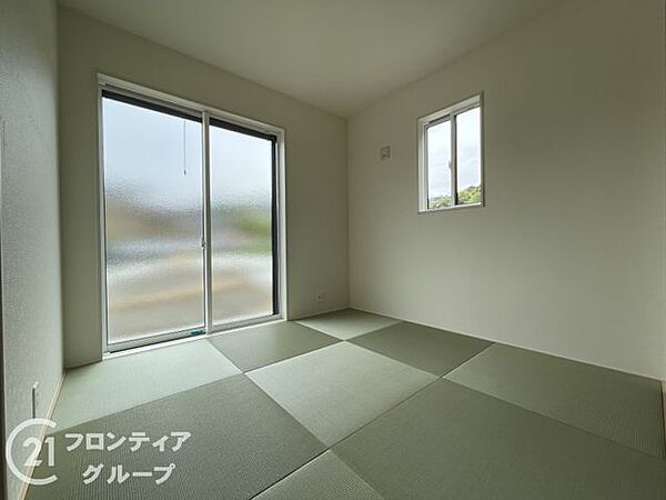 子供部屋