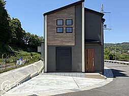 奈良県生駒市萩の台１丁目