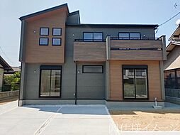 奈良県生駒市萩の台１丁目