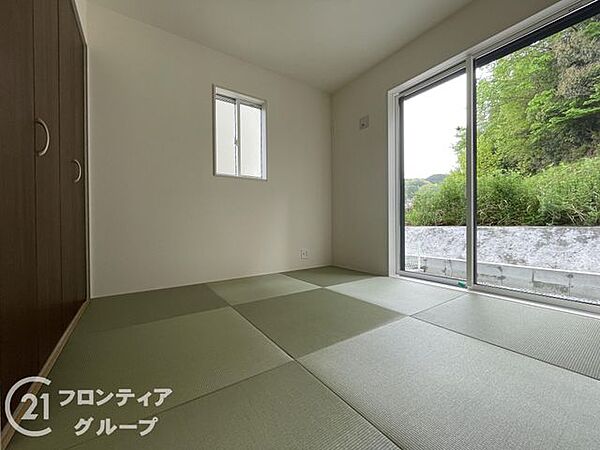 子供部屋