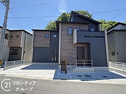 奈良県生駒市萩の台１丁目