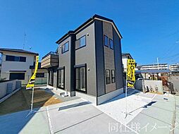 奈良県生駒市萩の台１丁目