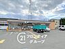 周辺：セブンイレブン橿原中曽司町店 徒歩9分。 670m