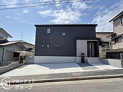奈良県生駒市あすか野南２丁目