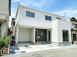 京都府京田辺市興戸南落延