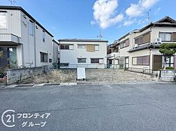 京都府京田辺市興戸南落延