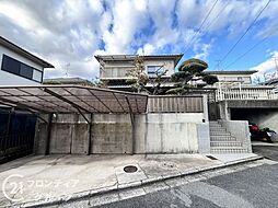 奈良県奈良市古市町