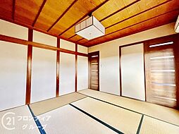 和室の画像