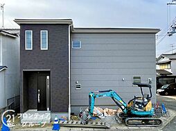 京都府相楽郡精華町大字下狛小字百久保