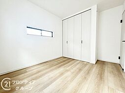 子供部屋の画像