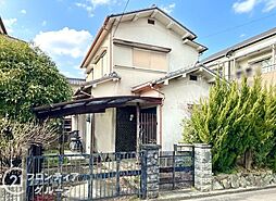 京都府木津川市木津南後背