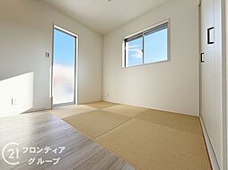 和室の画像