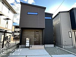 奈良県奈良市大安寺３丁目