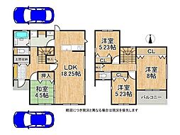 奈良県大和高田市大字西坊城