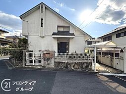 奈良県奈良市青山７丁目