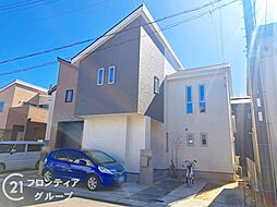 奈良県奈良市高畑町