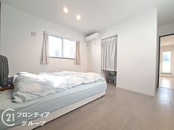 洋室の画像