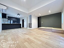 洋室の画像