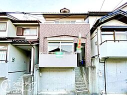 奈良県奈良市六条西３丁目