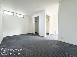 子供部屋の画像